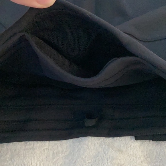 Lululemon black leggings - Picture 4 of 6